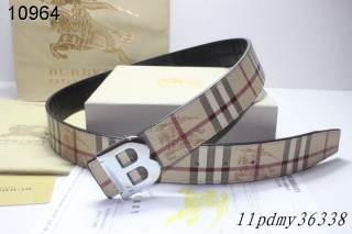 Burberry belts super-5020