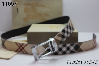 Burberry belts super-5023