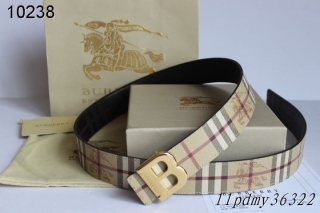 Burberry belts super-5024