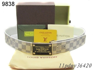 LV belts(1.1)-1047