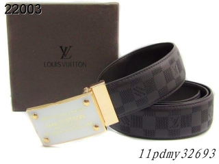 LV belts AAA-17