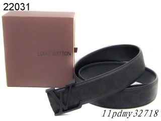 LV belts AAA-55