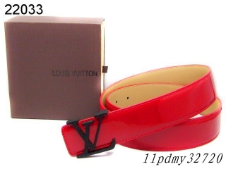 LV belts AAA-57