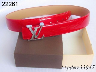 LV belts AAA-60