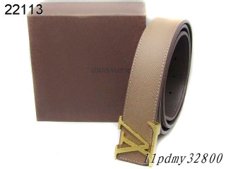 LV belts AAA-62