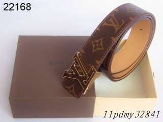 LV belts AAA-85