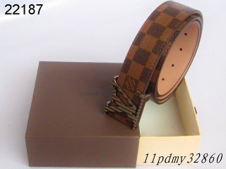 LV belts AAA-88