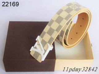 LV belts AAA-94