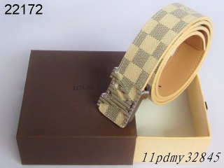 LV belts AAA-97