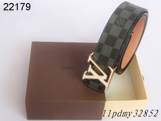 LV belts AAA-104