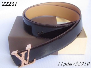 LV belts AAA-126