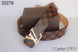 LV belts AAA-142