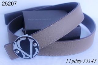 LV belts AAA-205