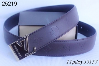 LV belts AAA-217