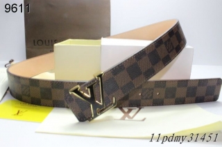 LV belts super-5027