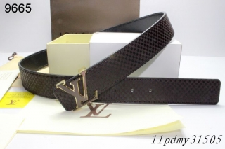LV belts super-5050