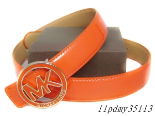 MK belts women AAA-01