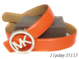 MK belts women AAA-03