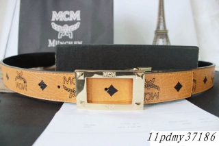 MCM belts 1.1-1017