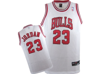 KIDS Jerseys Bulls jordan 23# white