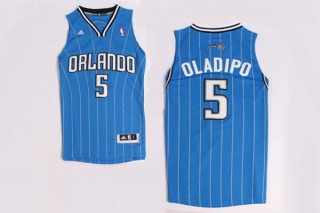 NBA jerseys orlando Magic 5# OLADIPO blue