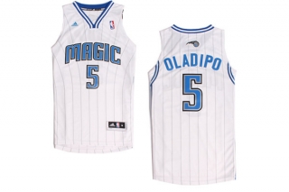 NBA jerseys orlando Magic 5# OLADIPO White