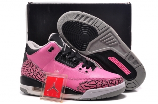 jordan3 women AAA-1004