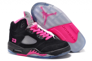 Jordan5 women AAA-1031