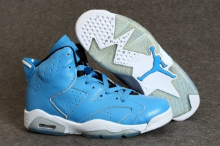 Jordan6 women AAA-1025