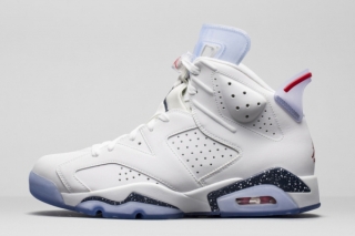 Jordan6 women AAA-1029