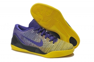 Kobe 9 Men-1050