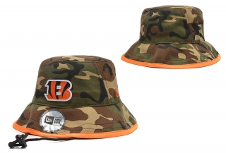 NFL bucket hats-39