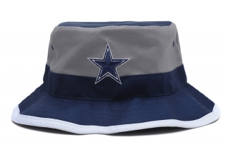 NFL bucket hats-44