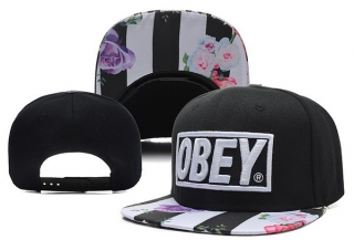 OBEY snapback hats-112