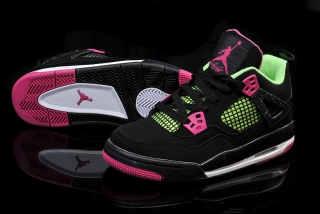 Jordan4 women AAA-1033