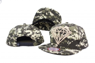 Diamonds snapback hats-23