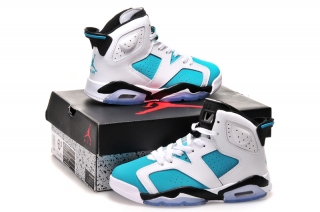 Jordan6 women AAA-1026