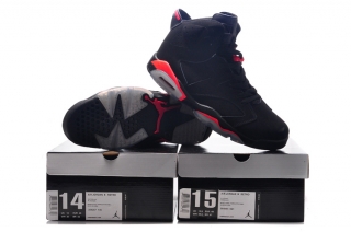 Jordan6 in Big size-11