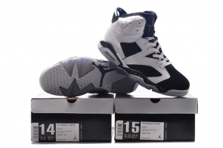 Jordan6 in Big size-12