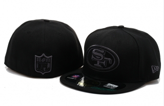 NFL fitted hats-10