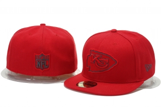 NFL fitted hats-95