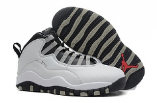 jordan10 women AAA-1006