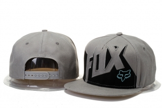 Fox Snapback-04