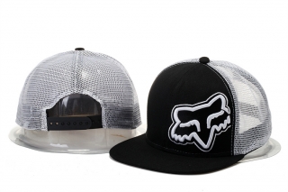 Fox Snapback-05