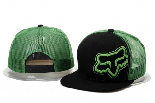 Fox Snapback-07