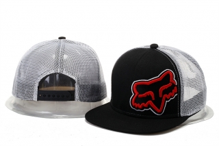 Fox Snapback-09