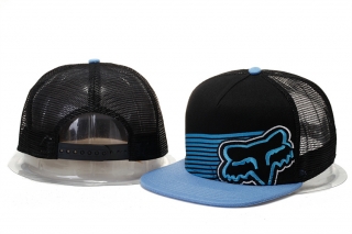 Fox Snapback-10