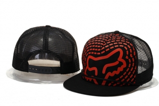 Fox Snapback-11