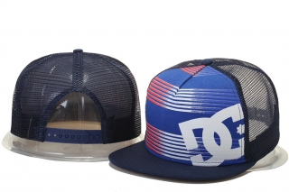 DC Shoes snapback-30