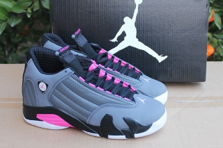 Jordan14 women AAA-1001